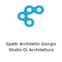 Logo Spatti Architetto Giorgio Studio Di Architettura