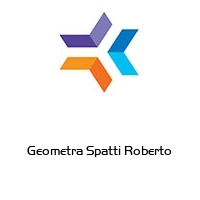 Geometra Spatti Roberto