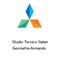 Logo Studio Tecnico Salari Geometra Armando 