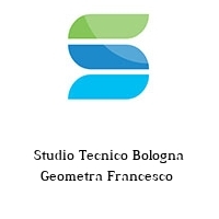 Logo Studio Tecnico Bologna Geometra Francesco 