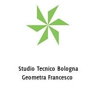 Studio Tecnico Bologna Geometra Francesco 