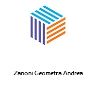 Logo Zanoni Geometra Andrea