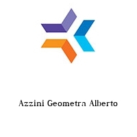 Logo Azzini Geometra Alberto