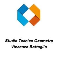 Logo Studio Tecnico Geometra Vincenzo Battaglia