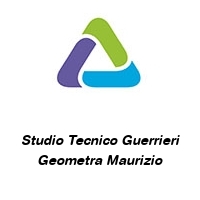 Studio Tecnico Guerrieri Geometra Maurizio