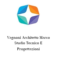 Vagnoni Architetto Marco Studio Tecnico E Progettazioni