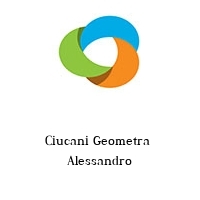 Ciucani Geometra  Alessandro