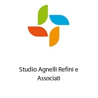 Logo Studio Agnelli Refini e Associati