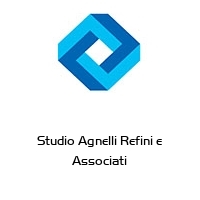 Logo Studio Agnelli Refini e Associati