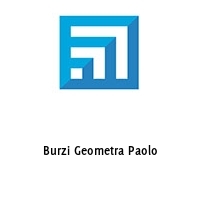 Logo Burzi Geometra Paolo