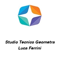 Studio Tecnico Geometra Luca Ferrini 