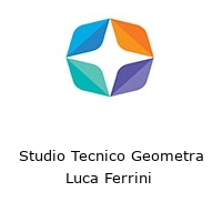 Logo Studio Tecnico Geometra Luca Ferrini 