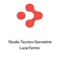 Logo Studio Tecnico Geometra Luca Ferrini 