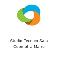 Logo Studio Tecnico Saia Geometra Mario