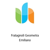 Fratagnoli Geometra Emiliano