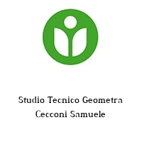 Studio Tecnico Geometra Cecconi Samuele