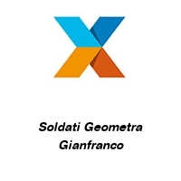 Logo Soldati Geometra Gianfranco