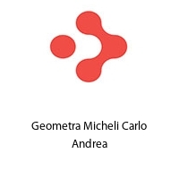 Logo Geometra Micheli Carlo Andrea
