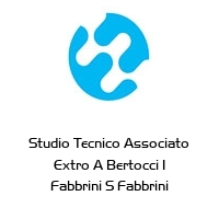 Logo Studio Tecnico Associato Extro A Bertocci I Fabbrini S Fabbrini
