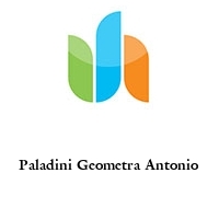 Logo Paladini Geometra Antonio