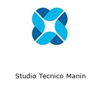 Logo Studio Tecnico Manin