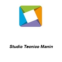 Logo Studio Tecnico Manin