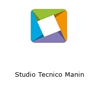 Studio Tecnico Manin