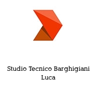 Logo Studio Tecnico Barghigiani Luca