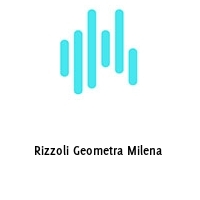 Logo Rizzoli Geometra Milena 