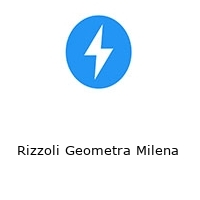 Rizzoli Geometra Milena 