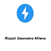 Logo Rizzoli Geometra Milena 