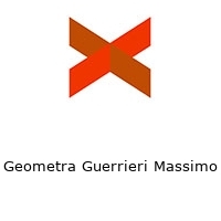 Geometra Guerrieri Massimo