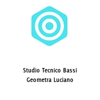 Logo Studio Tecnico Bassi Geometra Luciano
