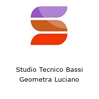 Studio Tecnico Bassi Geometra Luciano