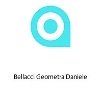 Logo Bellacci Geometra Daniele 