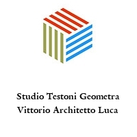 Studio Testoni Geometra Vittorio Architetto Luca