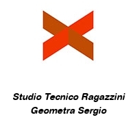 Logo Studio Tecnico Ragazzini Geometra Sergio