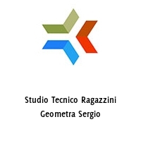 Logo Studio Tecnico Ragazzini Geometra Sergio