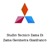 Logo Studio Tecnico Zama Di Zama Geometra Gianfranco