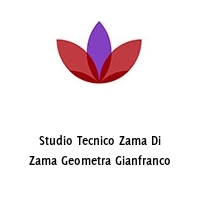 Logo Studio Tecnico Zama Di Zama Geometra Gianfranco