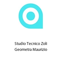 Logo Studio Tecnico Zoli Geometra Maurizio