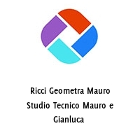 Ricci Geometra Mauro Studio Tecnico Mauro e Gianluca 