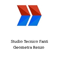 Logo Studio Tecnico Fanti Geometra Renzo 
