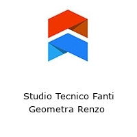 Logo Studio Tecnico Fanti Geometra Renzo 