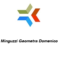 Logo Minguzzi Geometra Domenico 