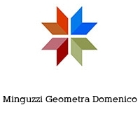 Logo Minguzzi Geometra Domenico 