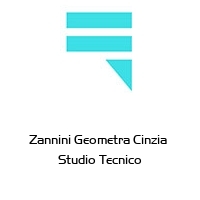 Zannini Geometra Cinzia  Studio Tecnico