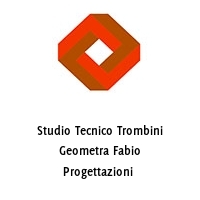 Logo Studio Tecnico Trombini Geometra Fabio Progettazioni 
