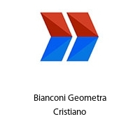 Bianconi Geometra Cristiano