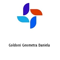 Logo Goldoni Geometra Daniela 